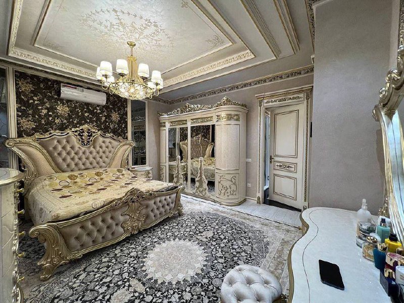 4-комн. квартира, 135 м² — фото 4