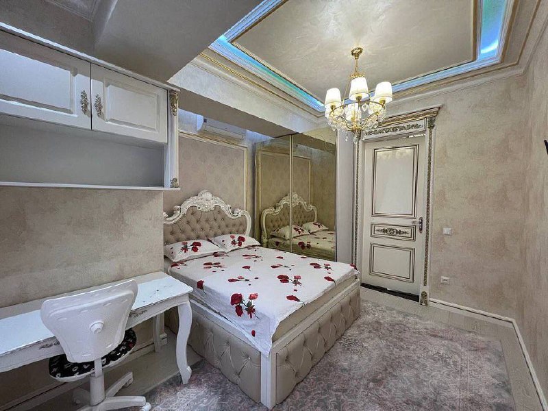 4-комн. квартира, 135 м² — фото 5
