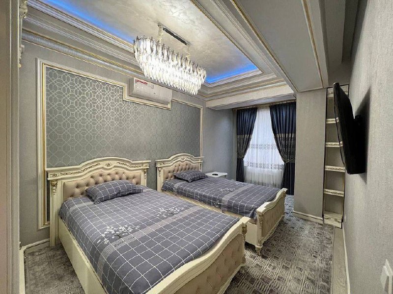 4-комн. квартира, 135 м² — фото 6