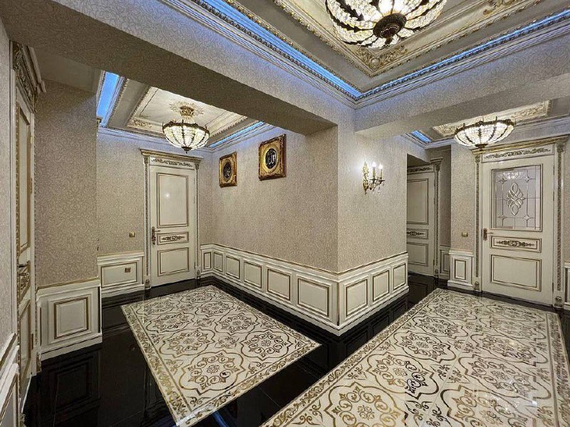 4-комн. квартира, 135 м² — фото 8