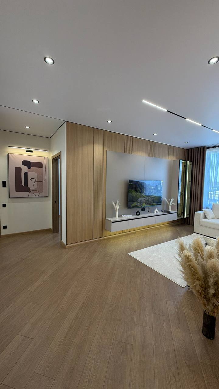 3-комн. квартира, 75 м²
