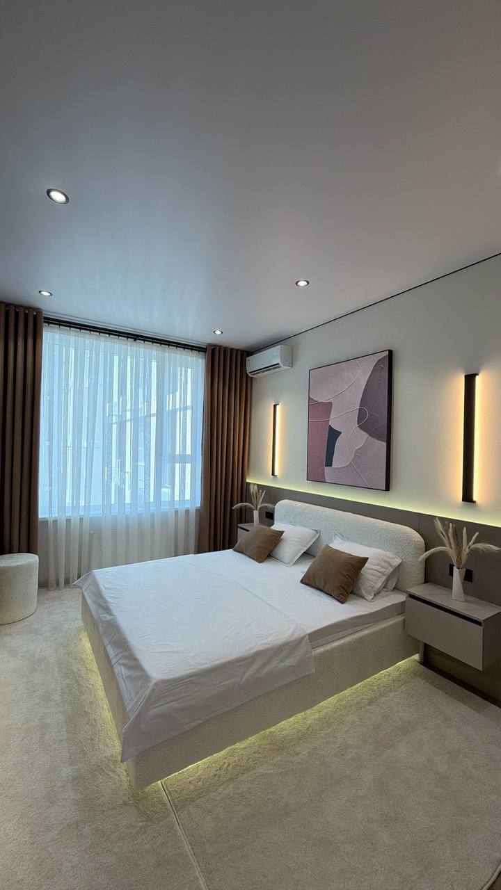 3-комн. квартира, 75 м² — фото 4