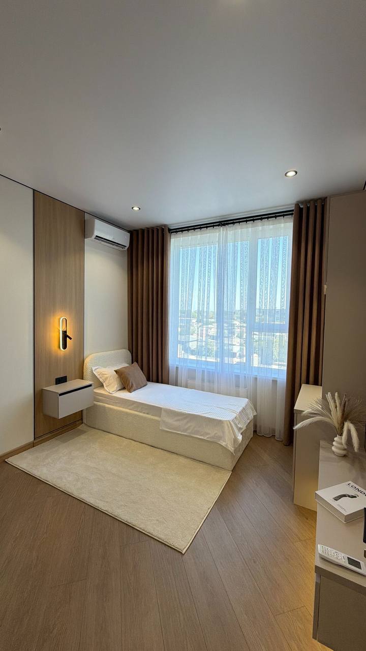 3-комн. квартира, 75 м² — фото 5