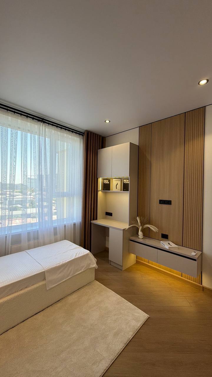 3-комн. квартира, 75 м² — фото 6