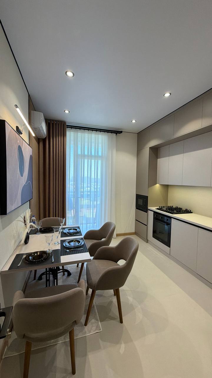 3-комн. квартира, 75 м² — фото 7