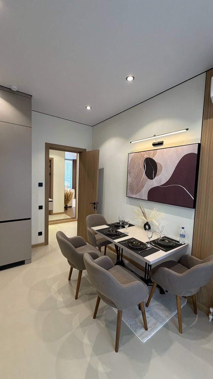 3-комн. квартира, 75 м² — фото 8