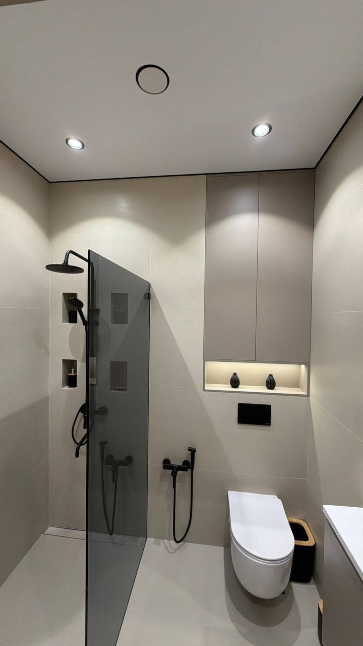 3-комн. квартира, 75 м² — фото 9