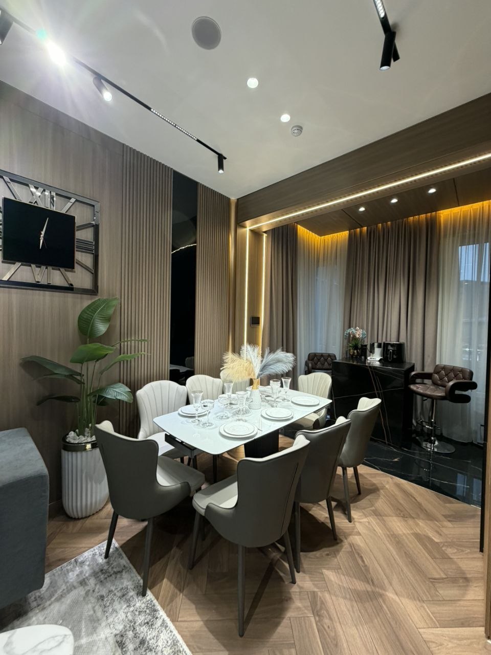 3-комн. квартира, 75 м² — фото 2