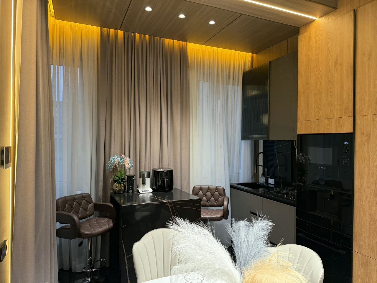 3-комн. квартира, 75 м² — фото 3