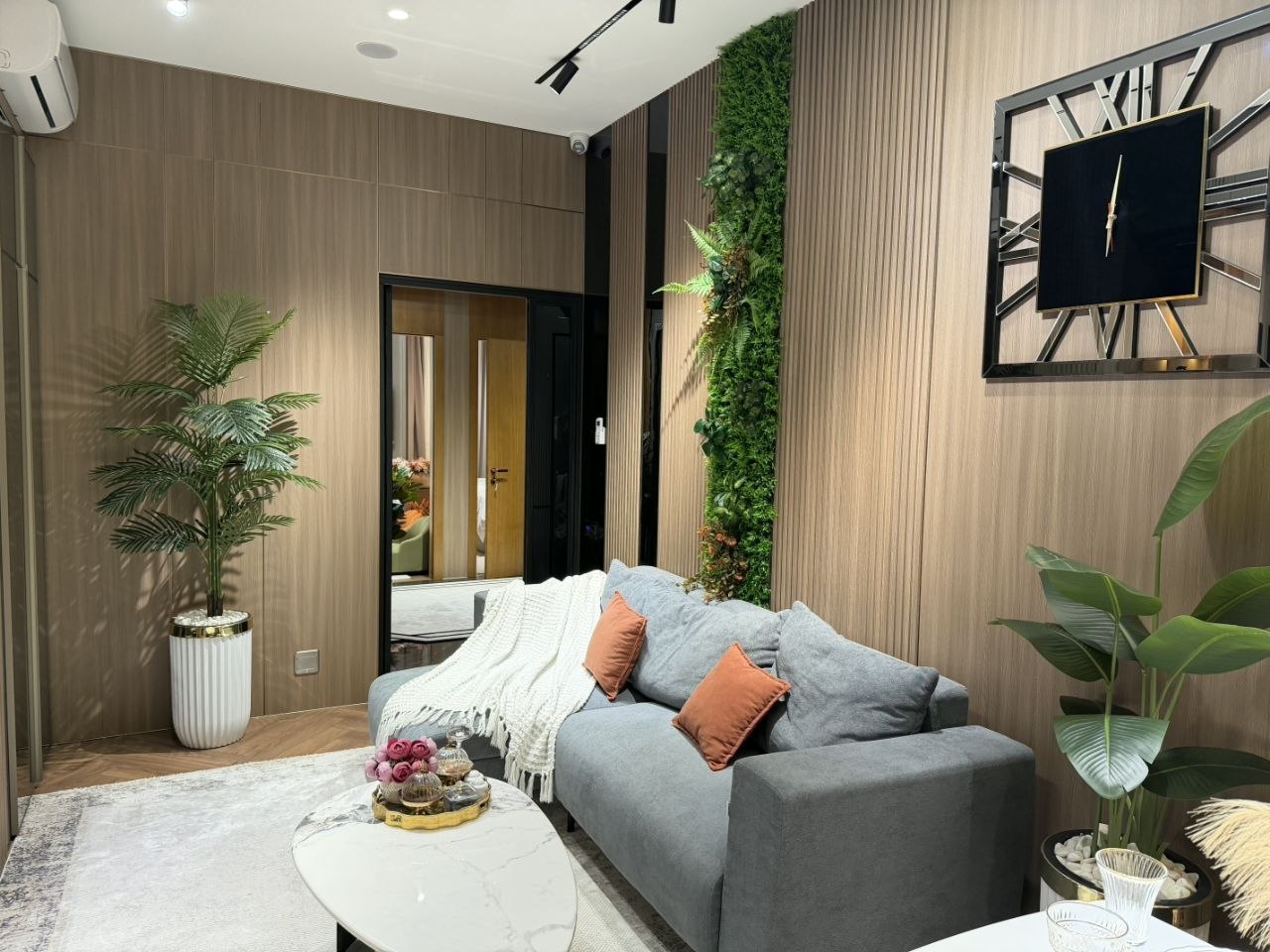 3-комн. квартира, 75 м² — фото 4