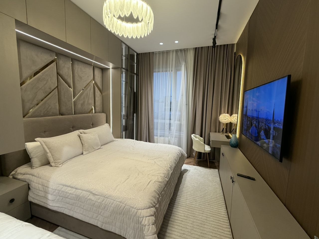 3-комн. квартира, 75 м² — фото 5