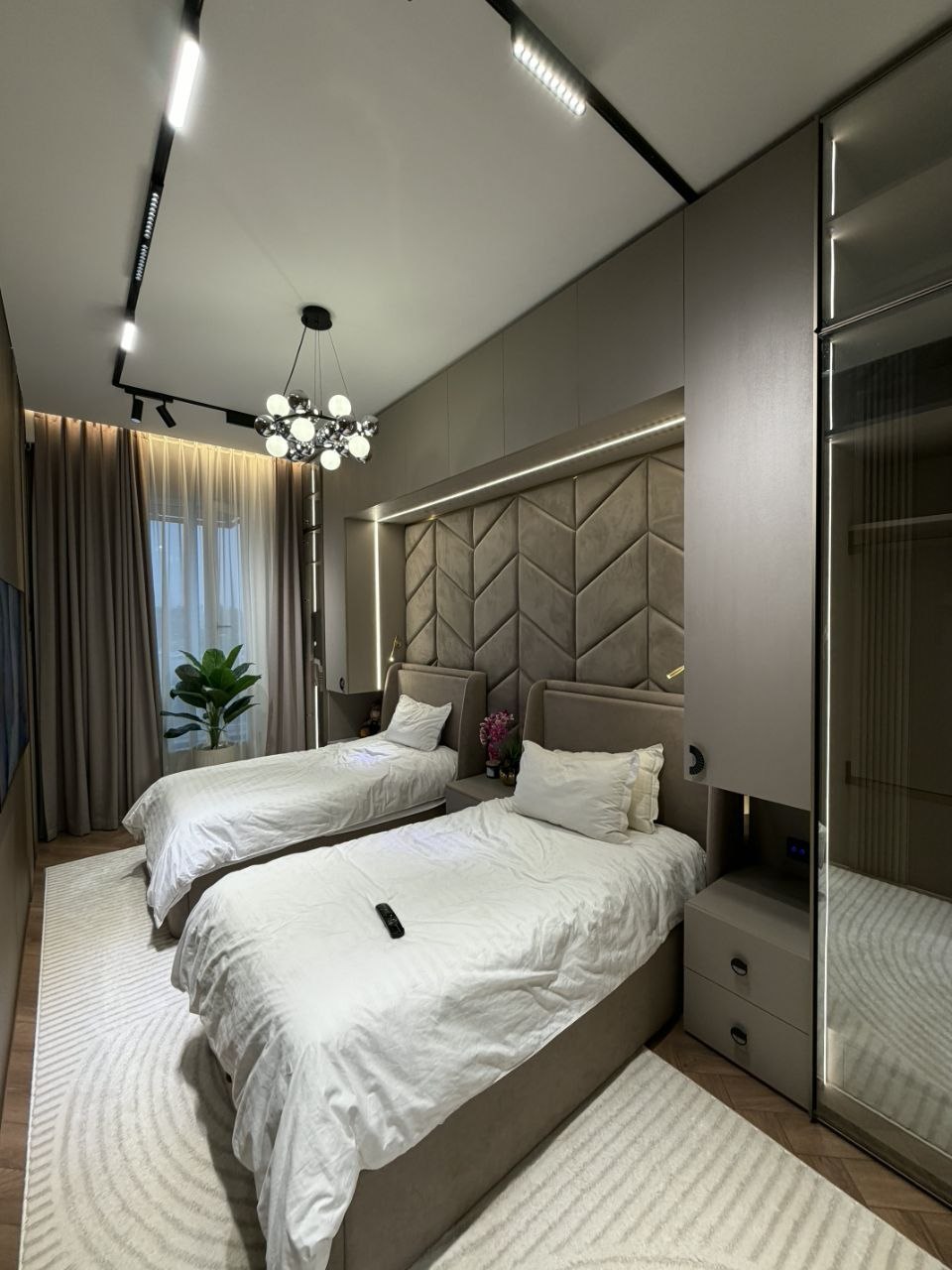 3-комн. квартира, 75 м² — фото 6