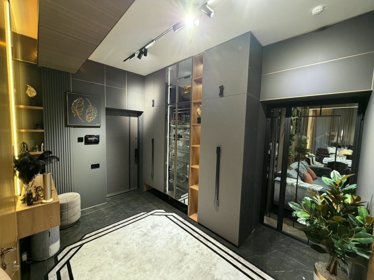3-комн. квартира, 75 м² — фото 7