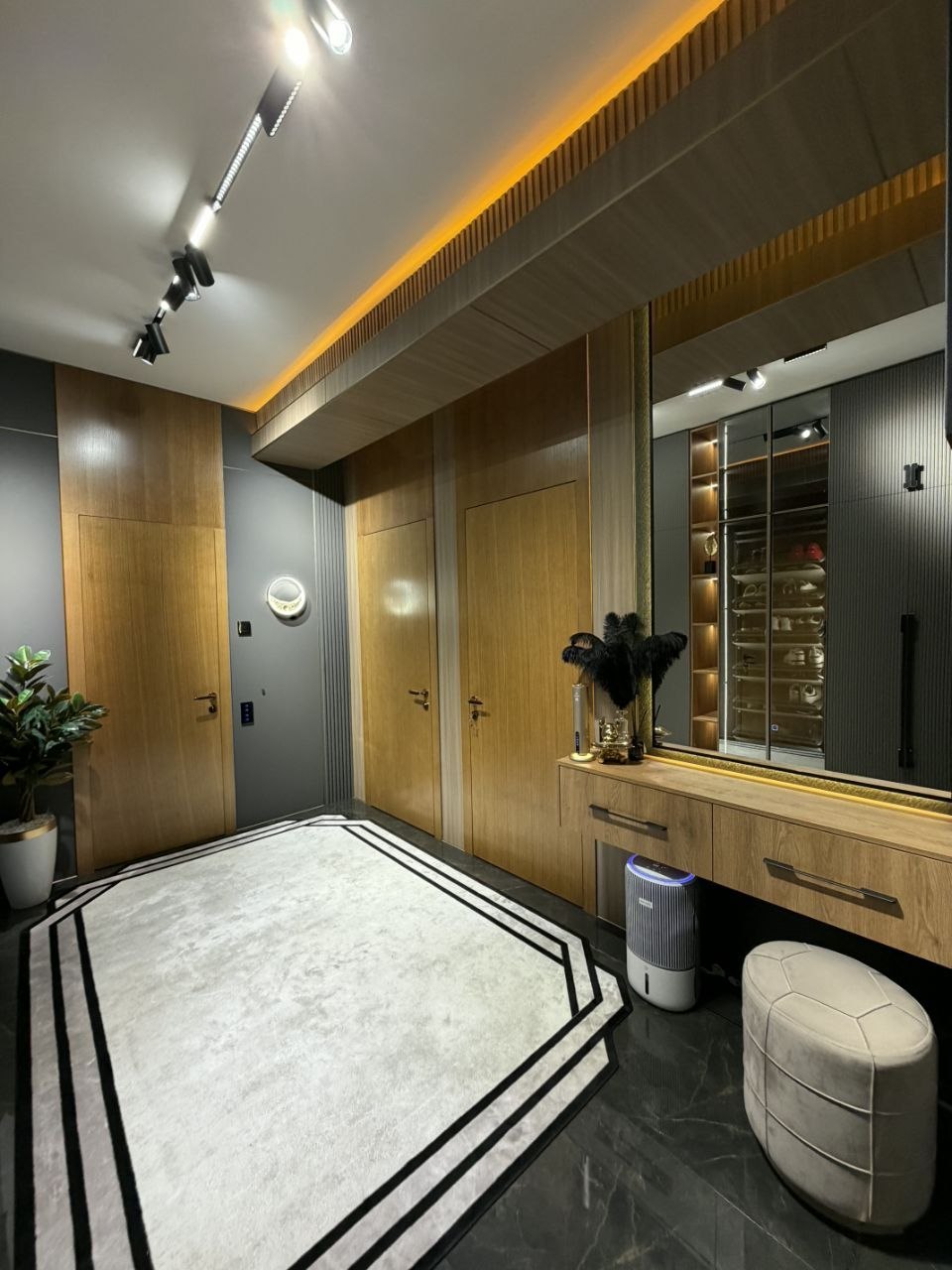 3-комн. квартира, 75 м² — фото 8