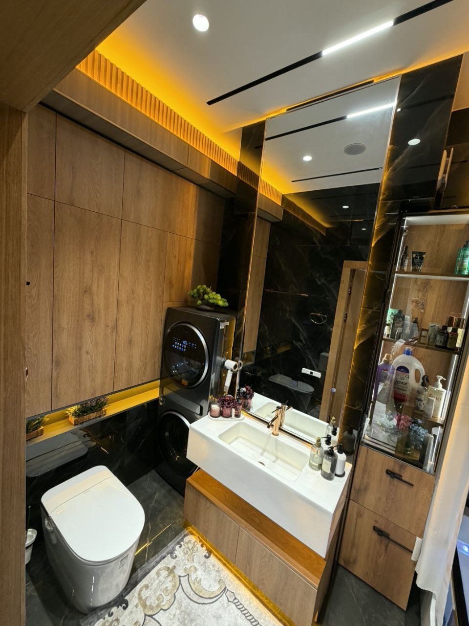 3-комн. квартира, 75 м² — фото 9