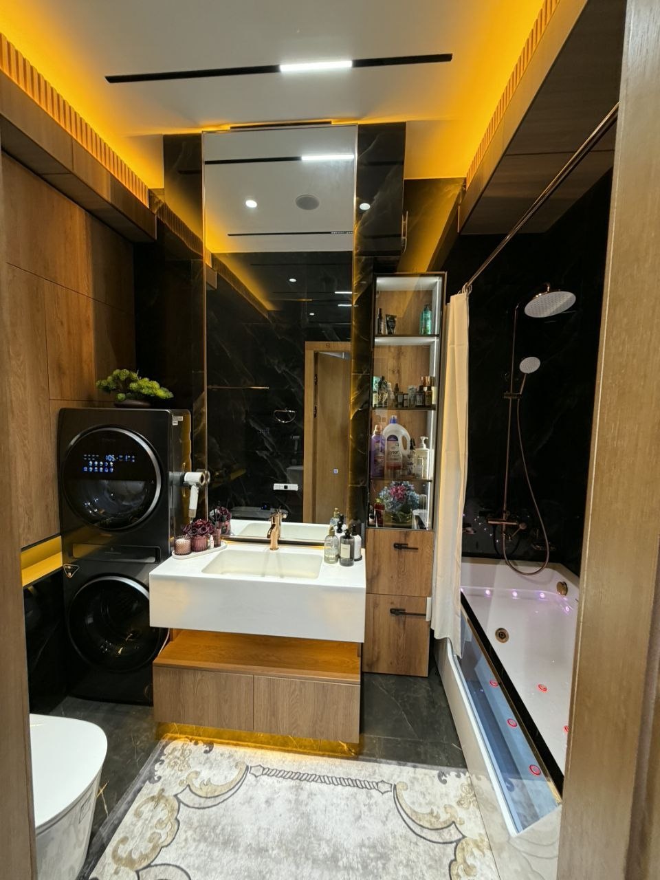 3-комн. квартира, 75 м² — фото 10