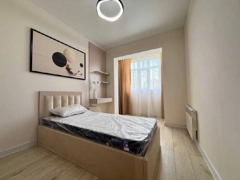 3-комн. квартира в аренду, 67 м² — фото 6