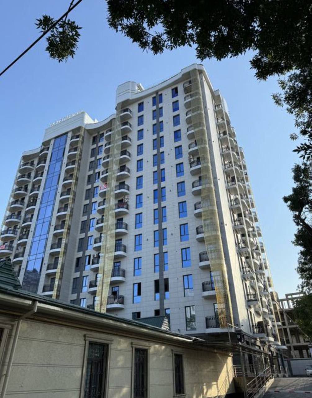 3-комн. квартира, 75 м²