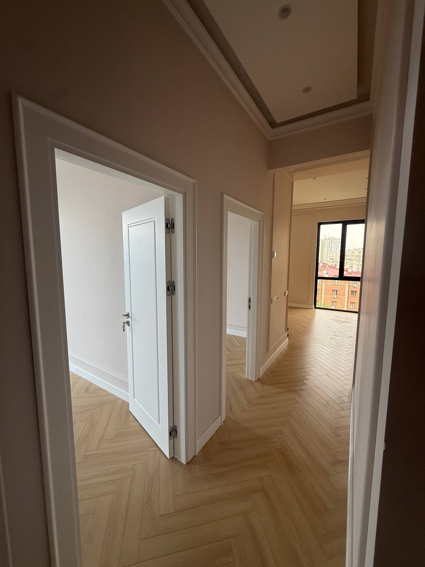 3-комн. квартира, 75 м² — фото 2