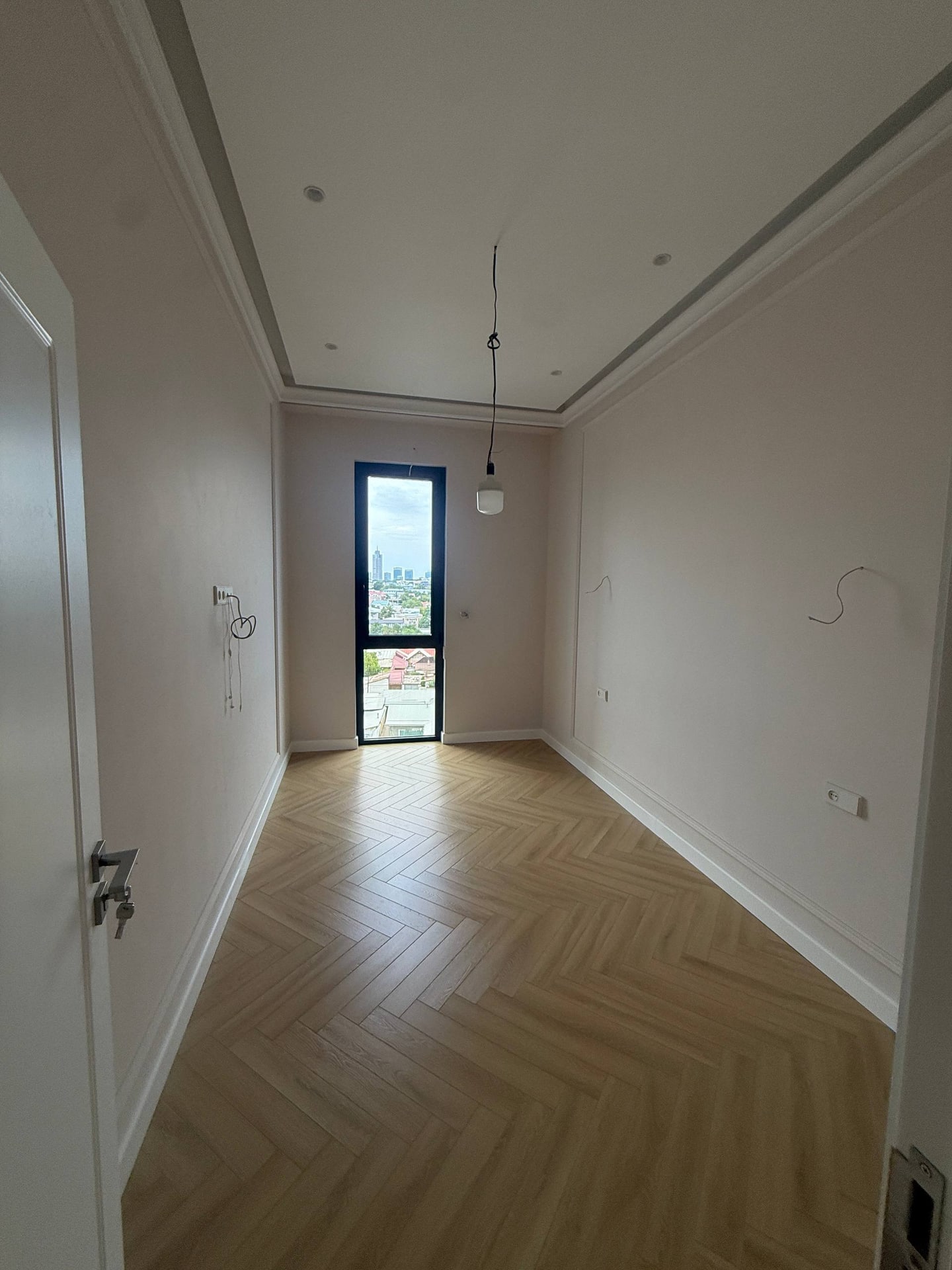 3-комн. квартира, 75 м² — фото 3