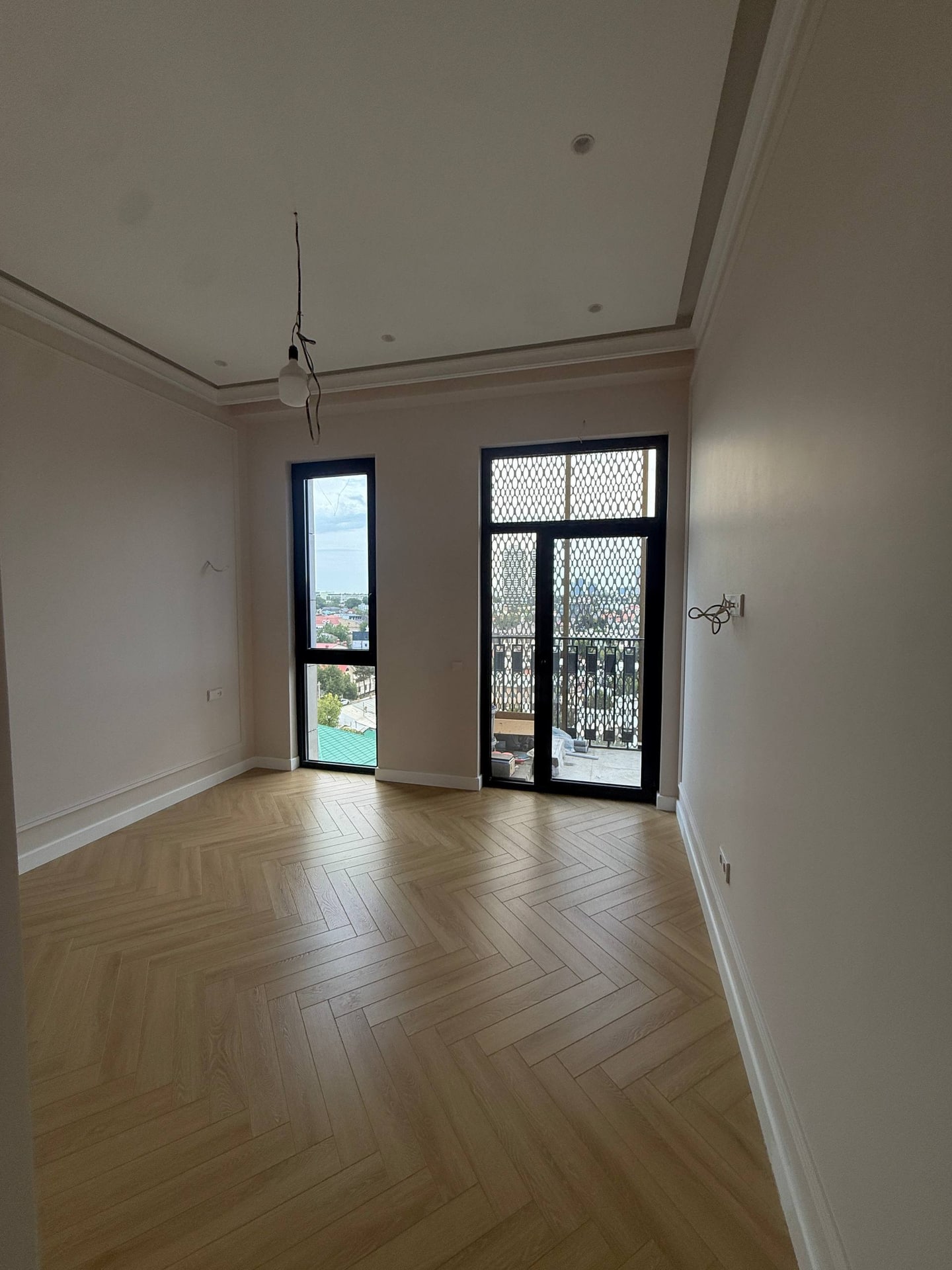 3-комн. квартира, 75 м² — фото 4