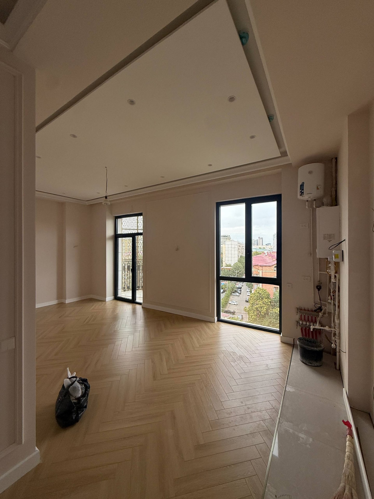 3-комн. квартира, 75 м² — фото 5