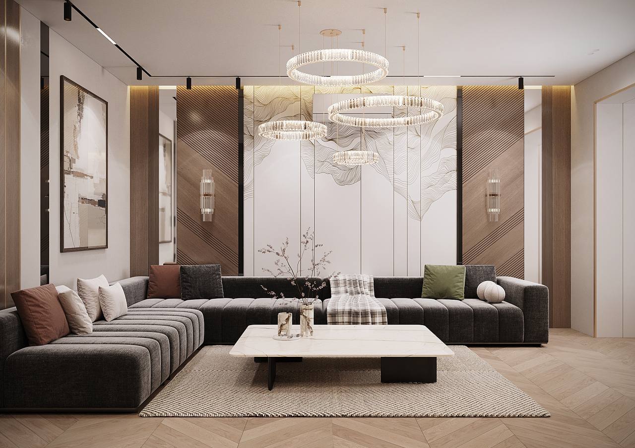 3-комн. квартира, 75 м²