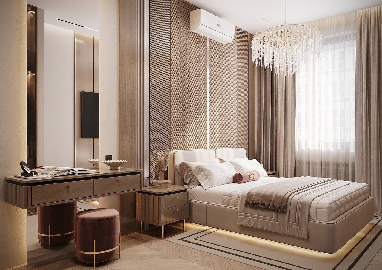 3-комн. квартира, 75 м² — фото 4