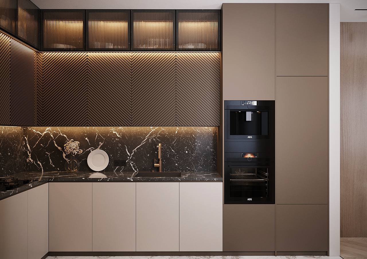 3-комн. квартира, 75 м² — фото 7