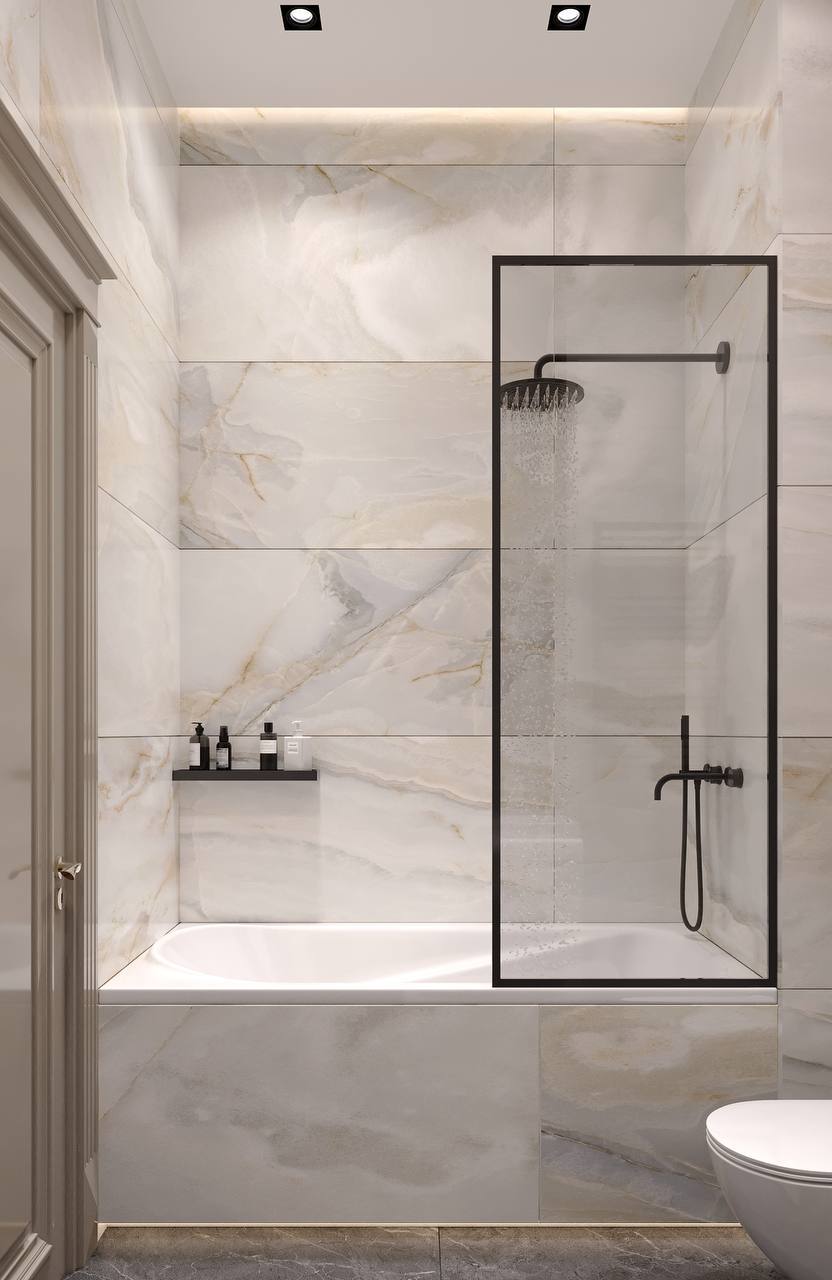 3-комн. квартира, 75 м² — фото 8