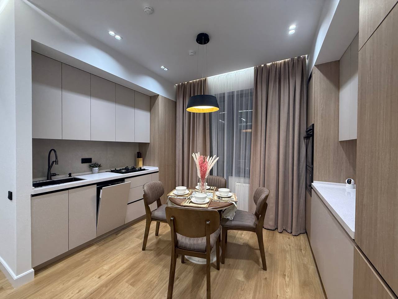 3-комн. квартира, 75 м² — фото 4