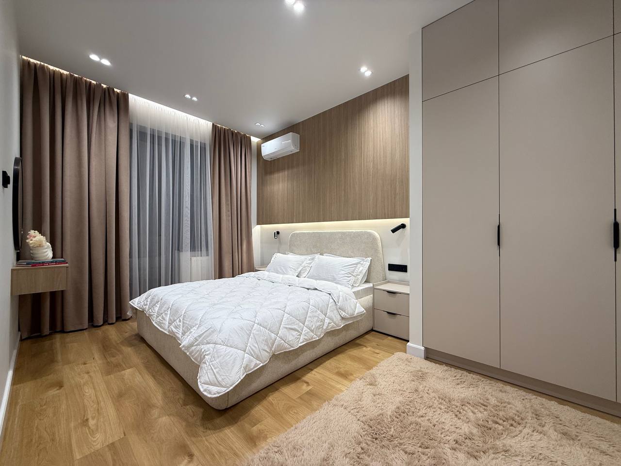 3-комн. квартира, 75 м² — фото 5