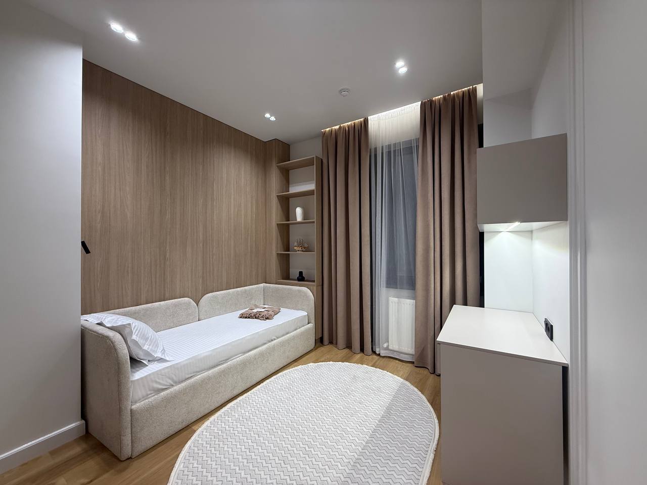 3-комн. квартира, 75 м² — фото 7