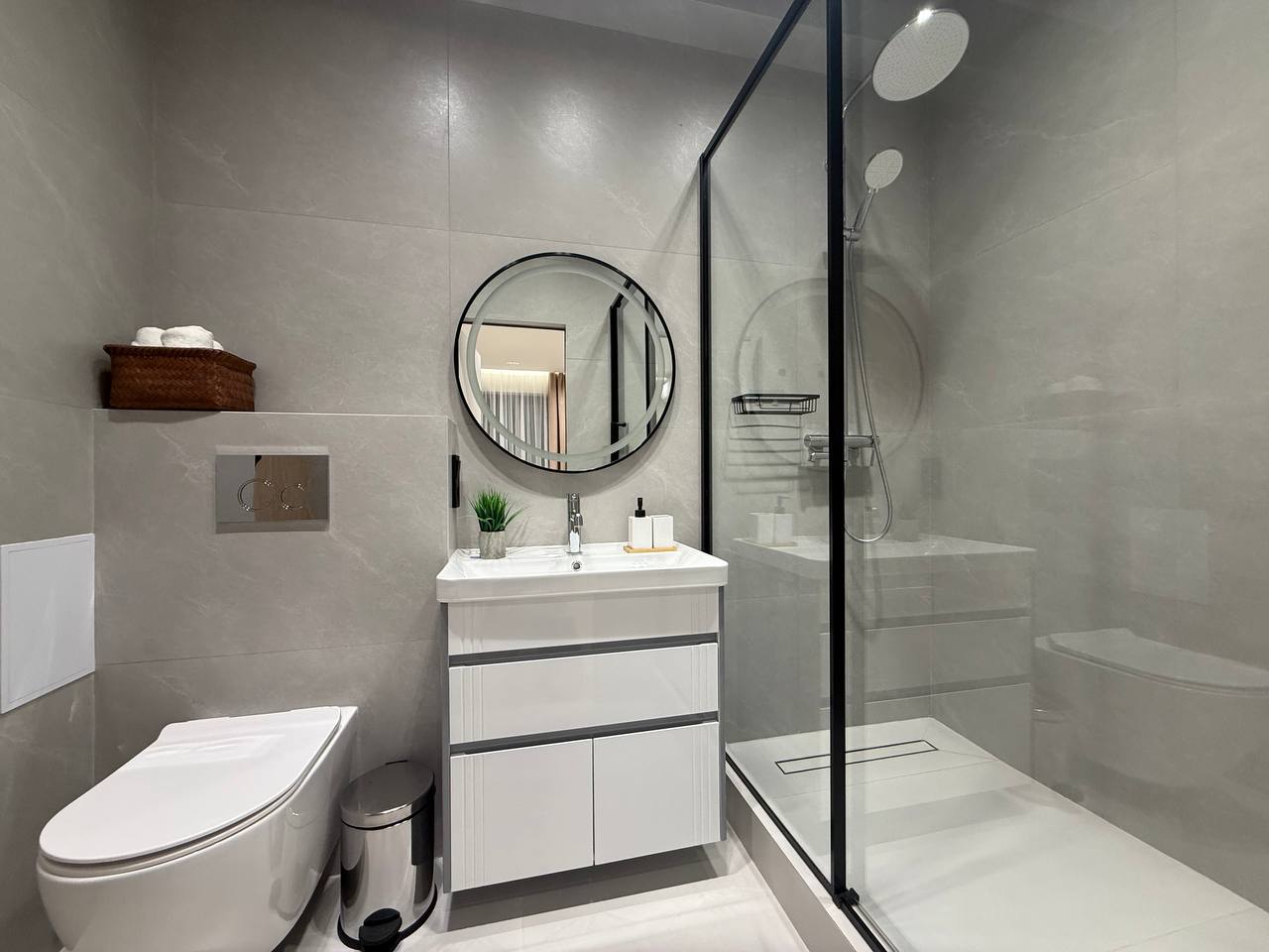 3-комн. квартира, 75 м² — фото 8