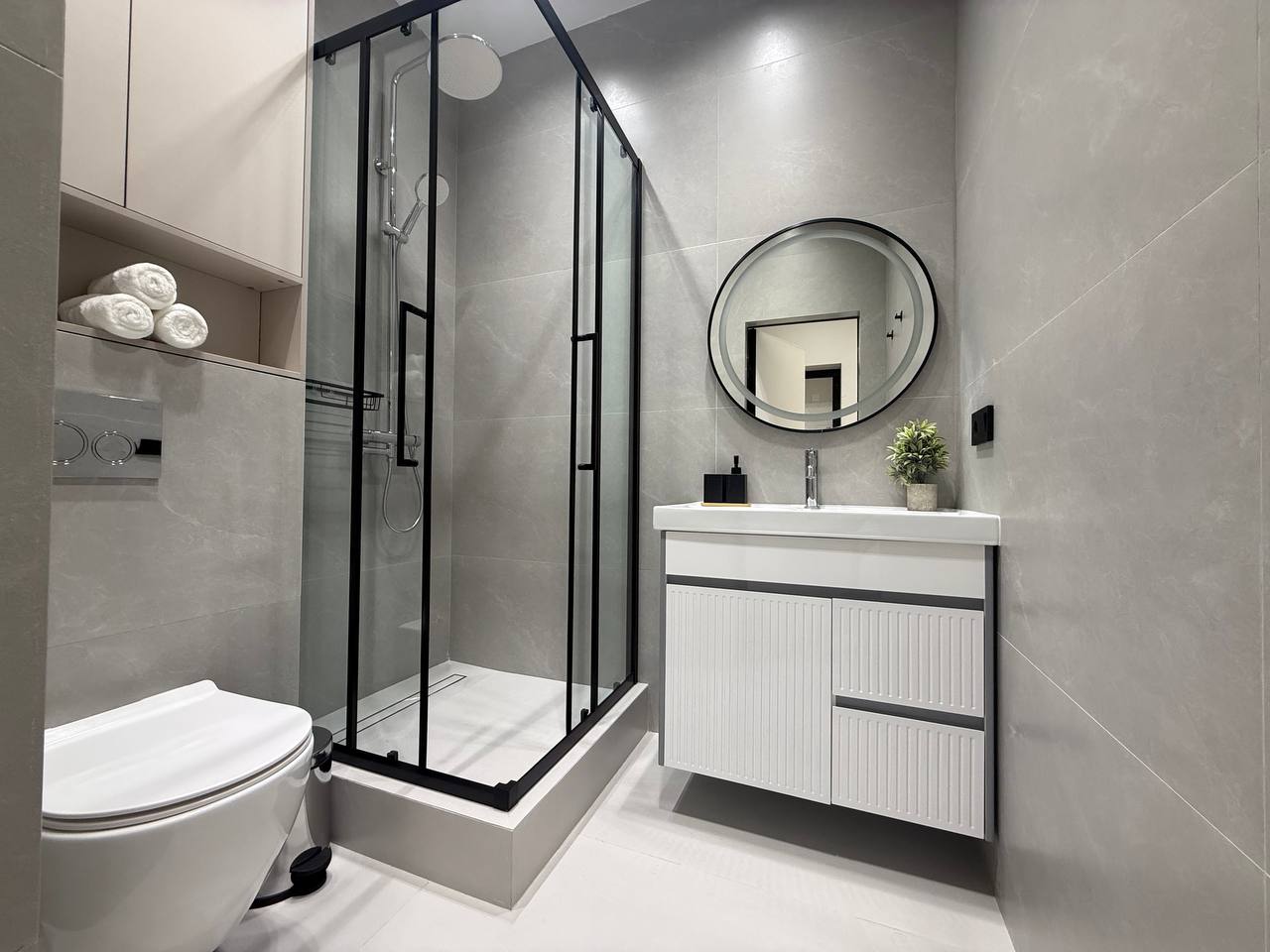 3-комн. квартира, 75 м² — фото 9
