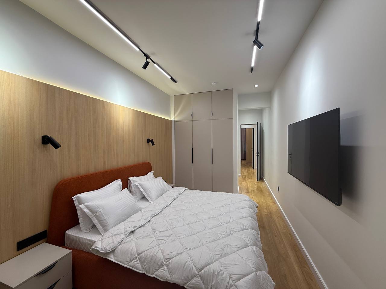 3-комн. квартира, 82 м² — фото 7