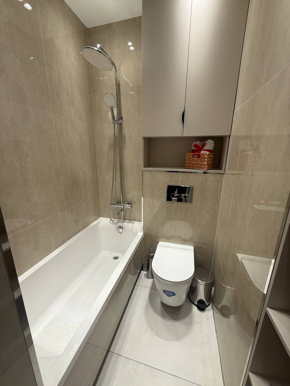 3-комн. квартира, 82 м² — фото 9