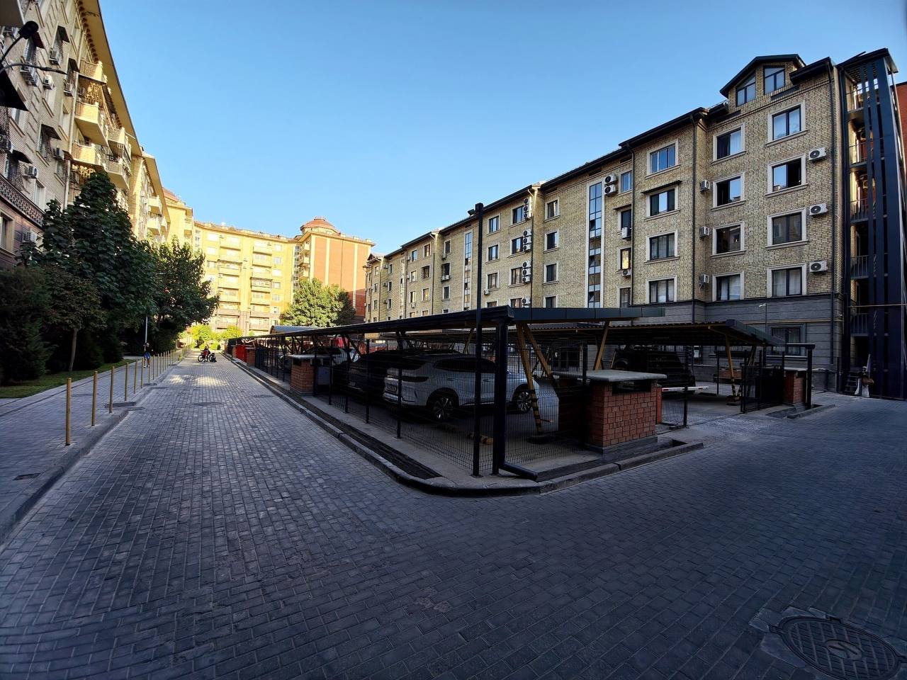 4-комн. квартира, 188 м² — фото 1