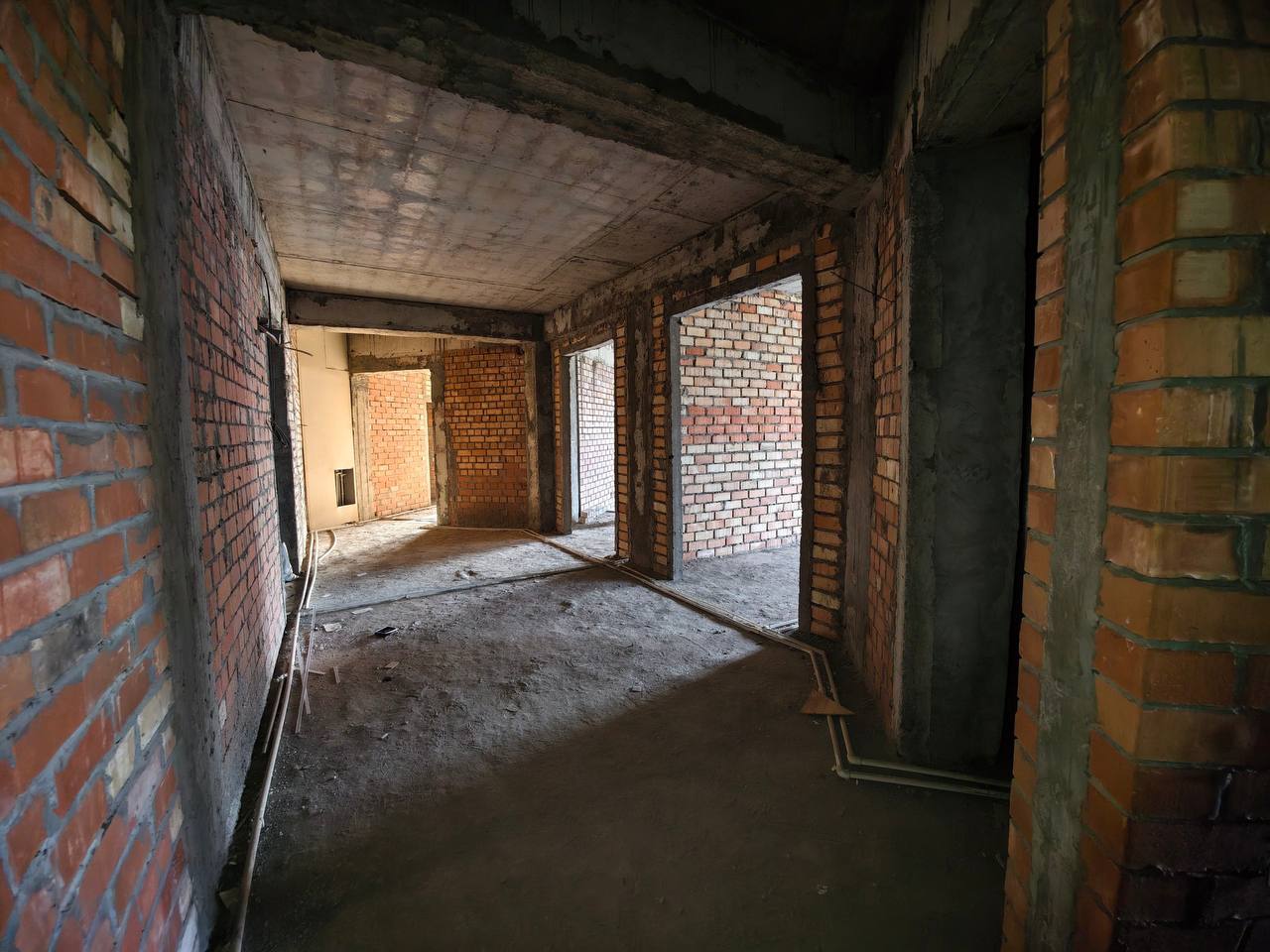 4-комн. квартира, 188 м² — фото 6
