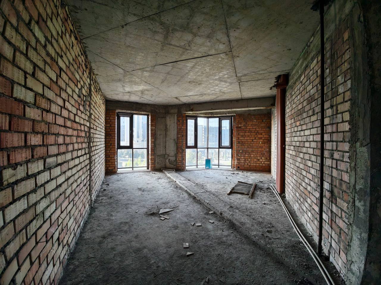 4-комн. квартира, 188 м² — фото 7