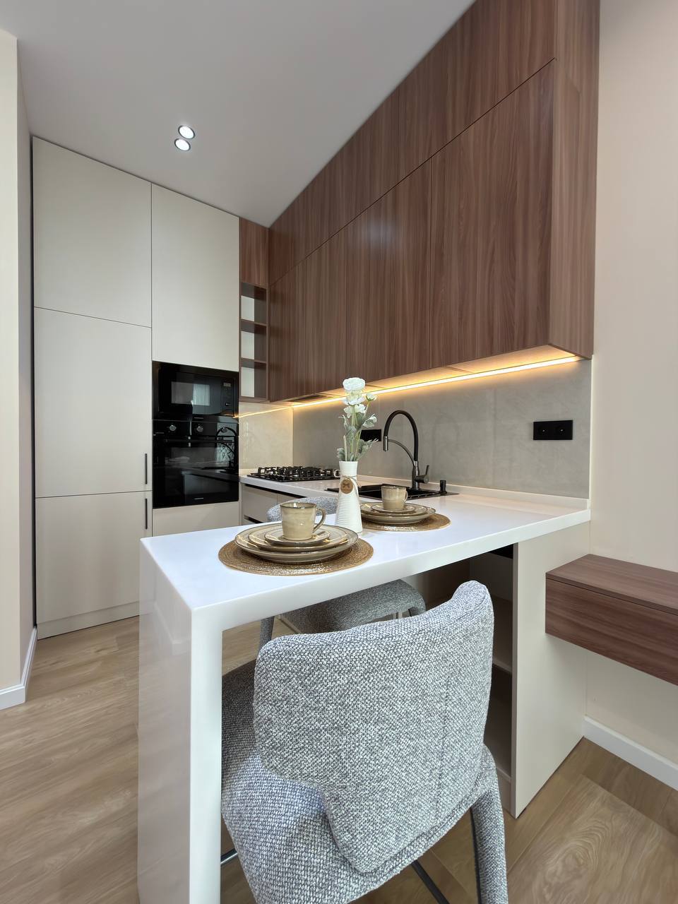 2-комн. квартира, 48 м² — фото 3