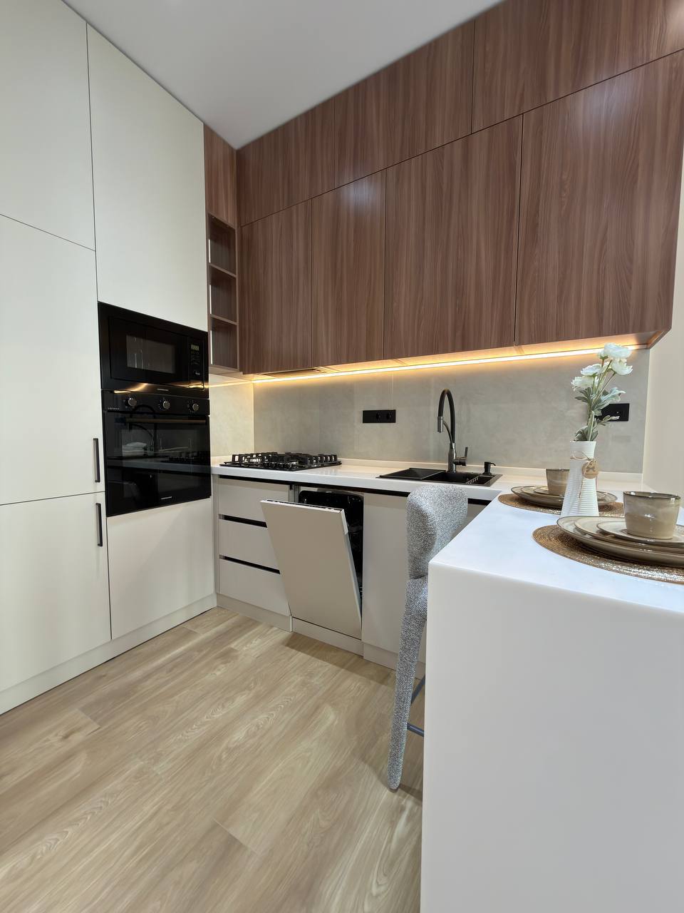 2-комн. квартира, 48 м² — фото 5