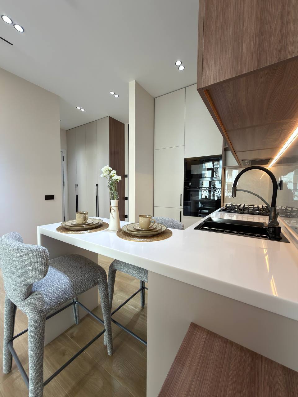 2-комн. квартира, 48 м² — фото 6