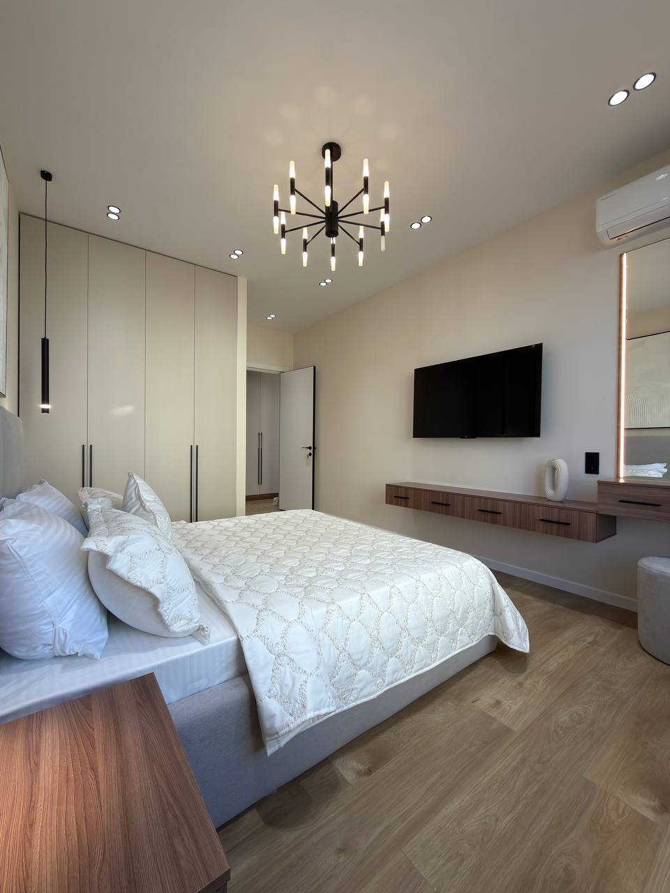 2-комн. квартира, 48 м² — фото 7
