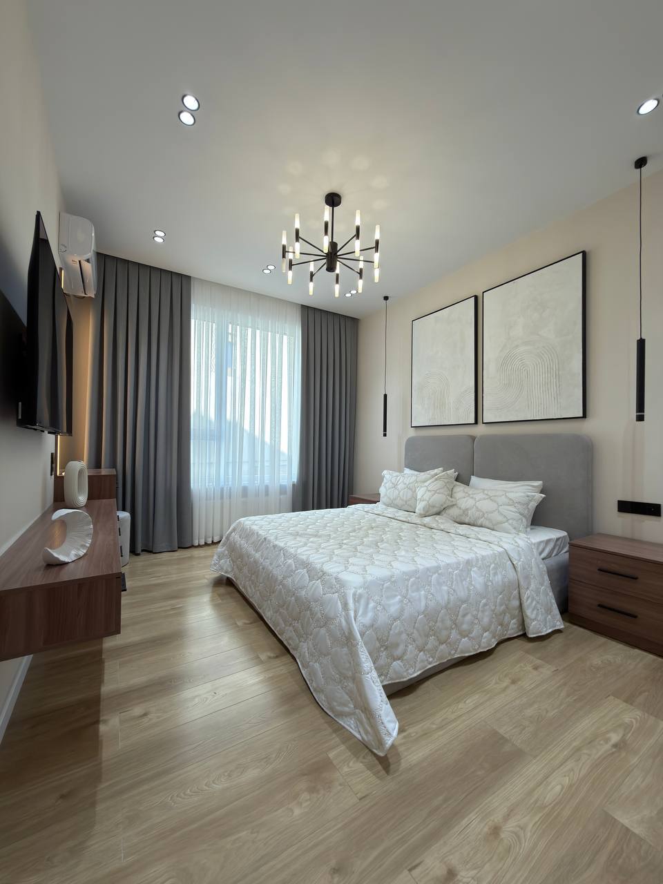 2-комн. квартира, 48 м² — фото 8
