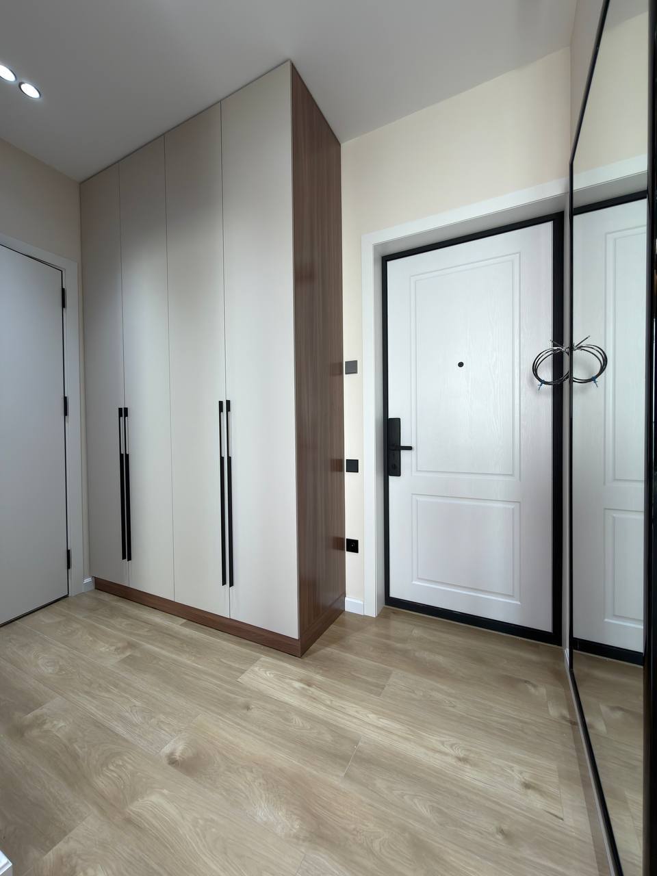 2-комн. квартира, 48 м² — фото 9