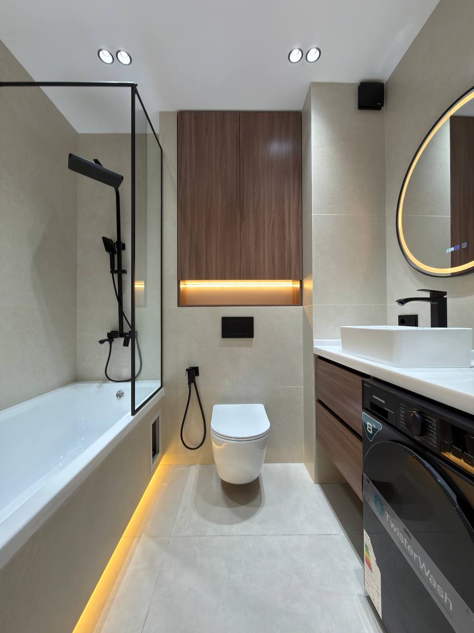 2-комн. квартира, 48 м² — фото 10