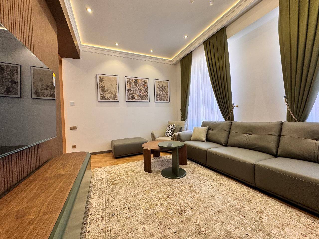 4-комн. квартира, 115 м²