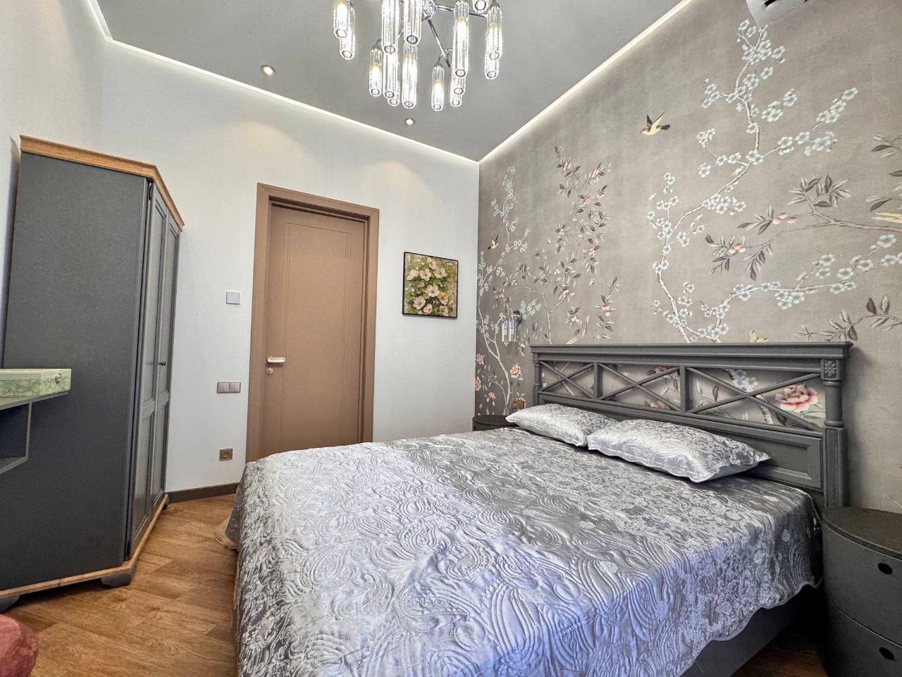 4-комн. квартира, 115 м² — фото 5