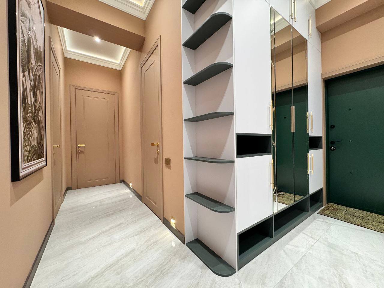 4-комн. квартира, 115 м² — фото 6
